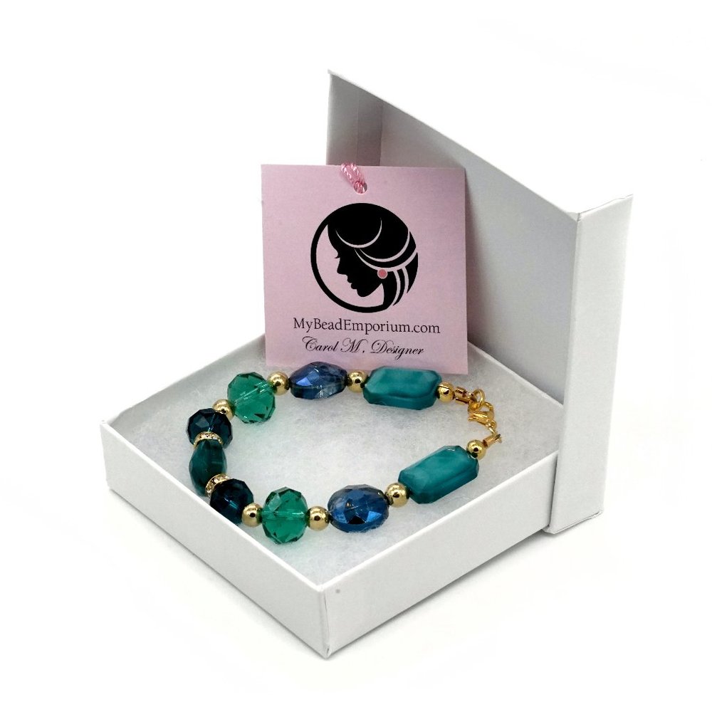 🎁 A sample of how we package all orders. - Picture 4 of 11